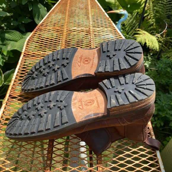 Clarks mid boot - Picture 5 of 12